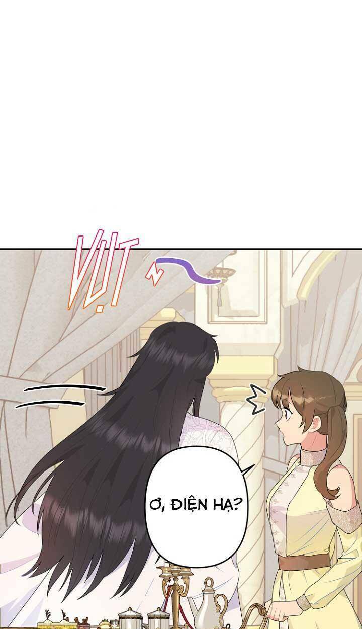 Tiền Là Tất Cả Chồng Là Phù Du: Chapter 22