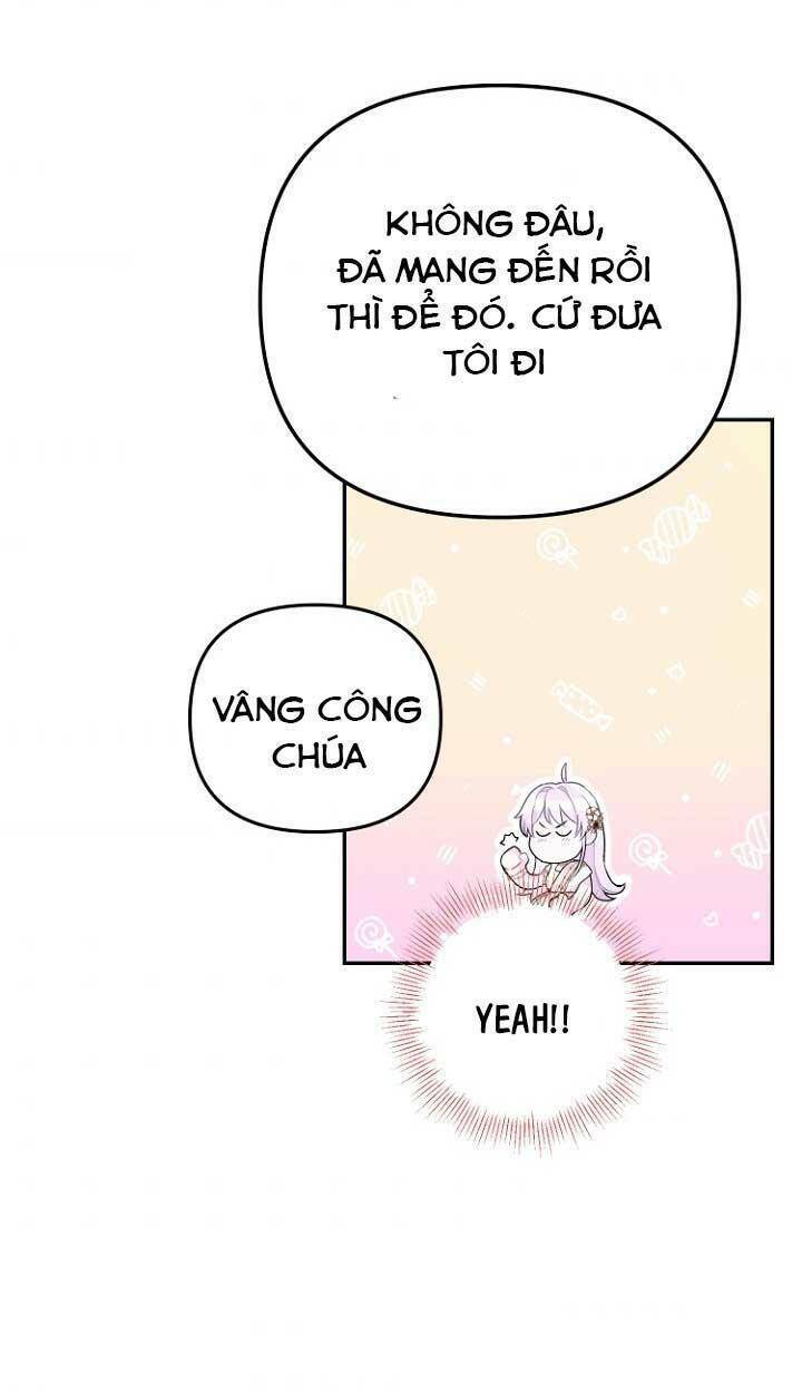 Tiền Là Tất Cả Chồng Là Phù Du: Chapter 22