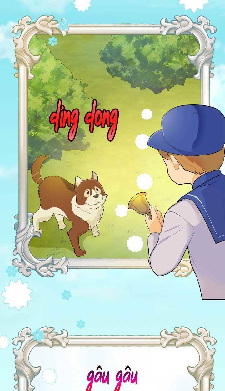 Tiền Là Tất Cả Chồng Là Phù Du: Chapter 22