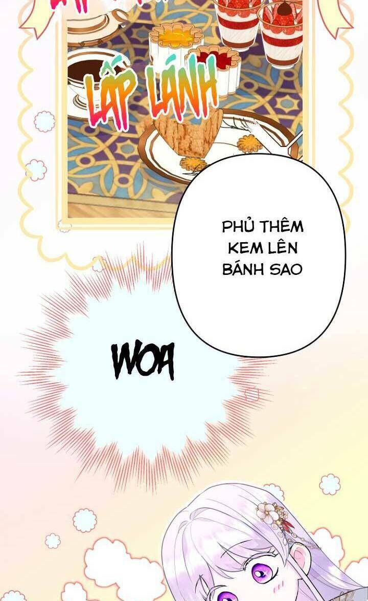 Tiền Là Tất Cả Chồng Là Phù Du: Chapter 22