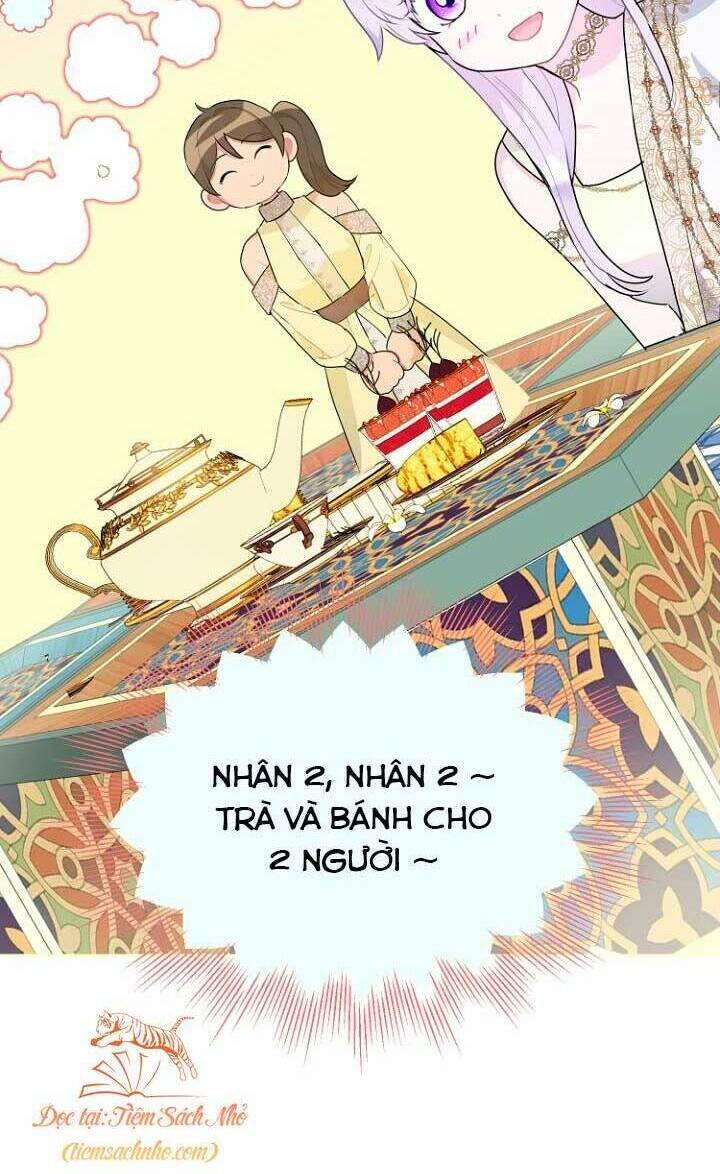 Tiền Là Tất Cả Chồng Là Phù Du: Chapter 22
