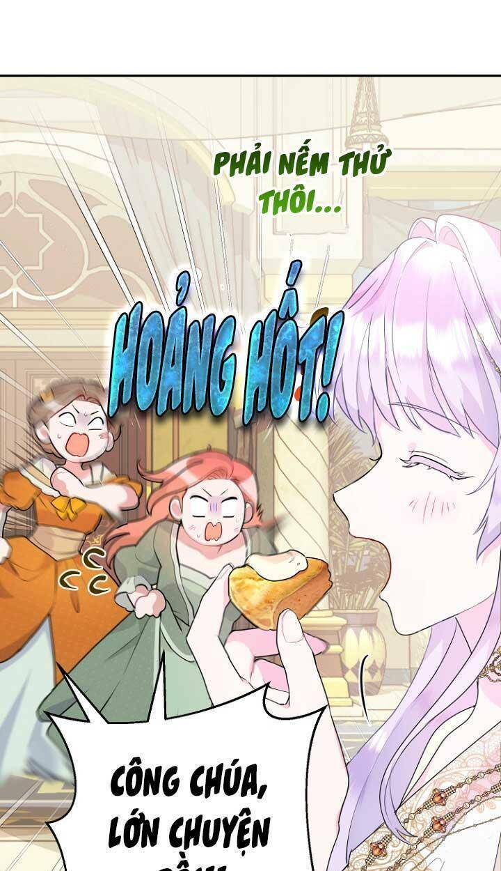 Tiền Là Tất Cả Chồng Là Phù Du: Chapter 22