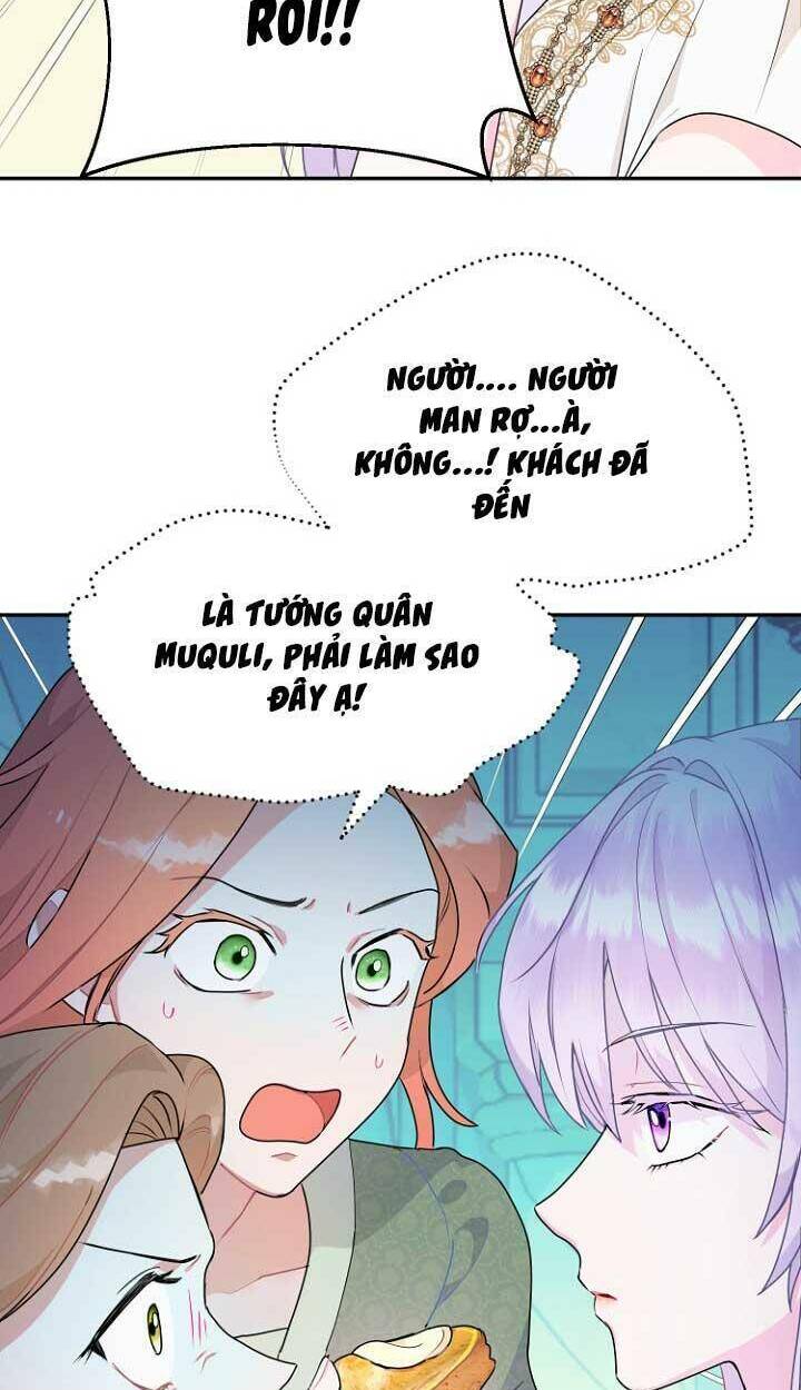 Tiền Là Tất Cả Chồng Là Phù Du: Chapter 22