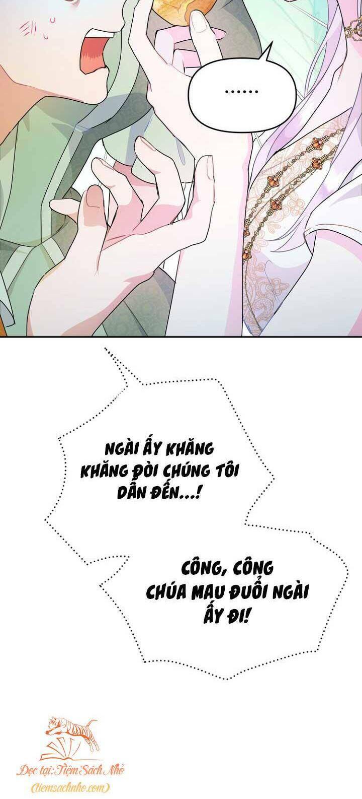 Tiền Là Tất Cả Chồng Là Phù Du: Chapter 22