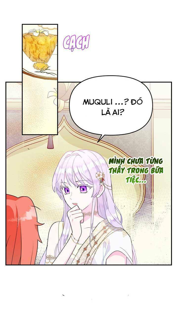 Tiền Là Tất Cả Chồng Là Phù Du: Chapter 22