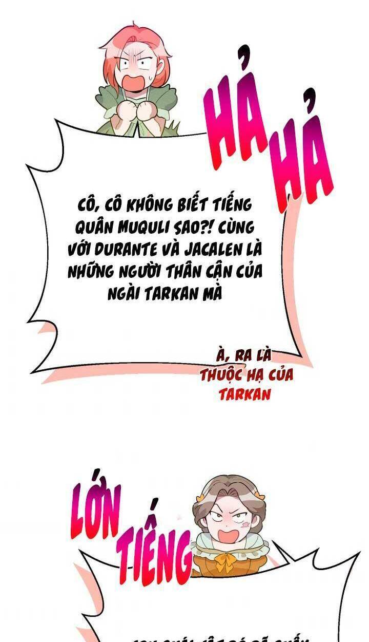 Tiền Là Tất Cả Chồng Là Phù Du: Chapter 22