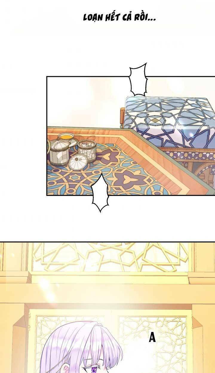 Tiền Là Tất Cả Chồng Là Phù Du: Chapter 22