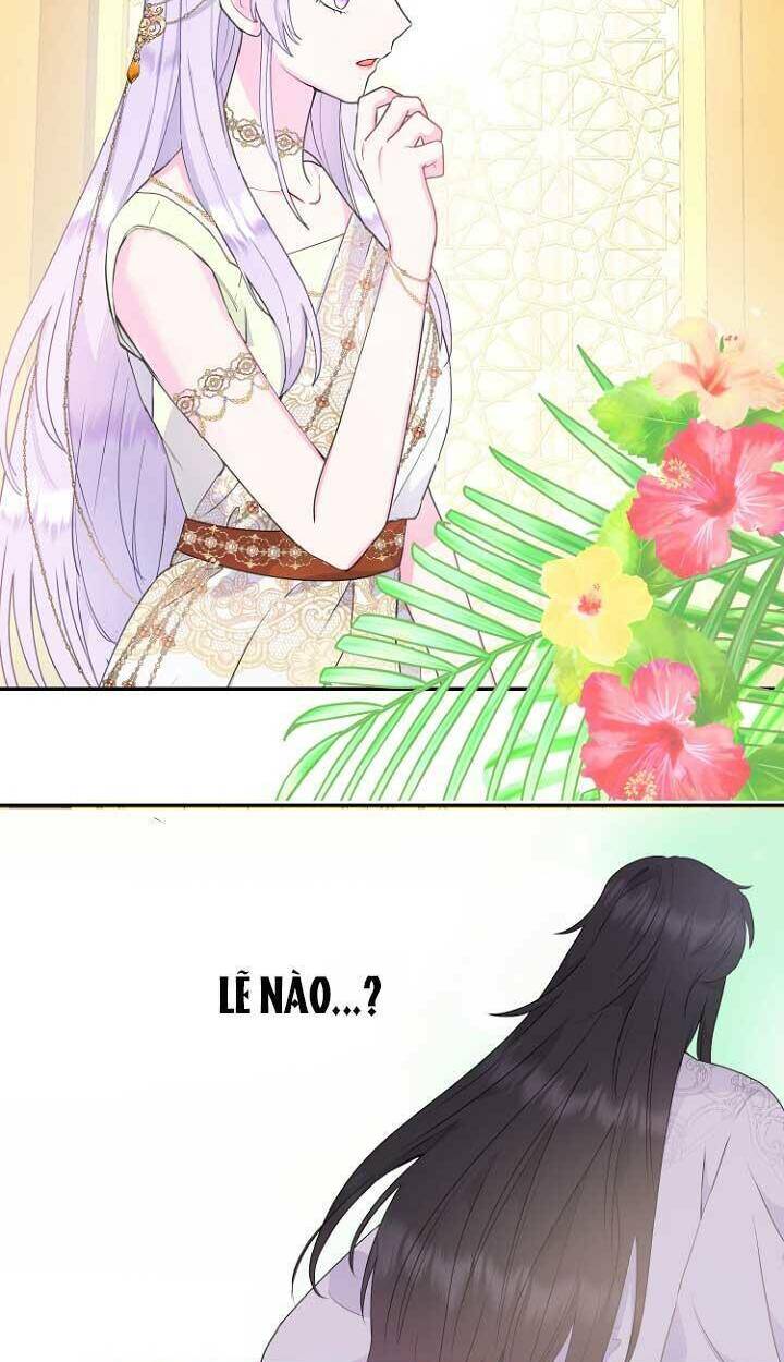 Tiền Là Tất Cả Chồng Là Phù Du: Chapter 22