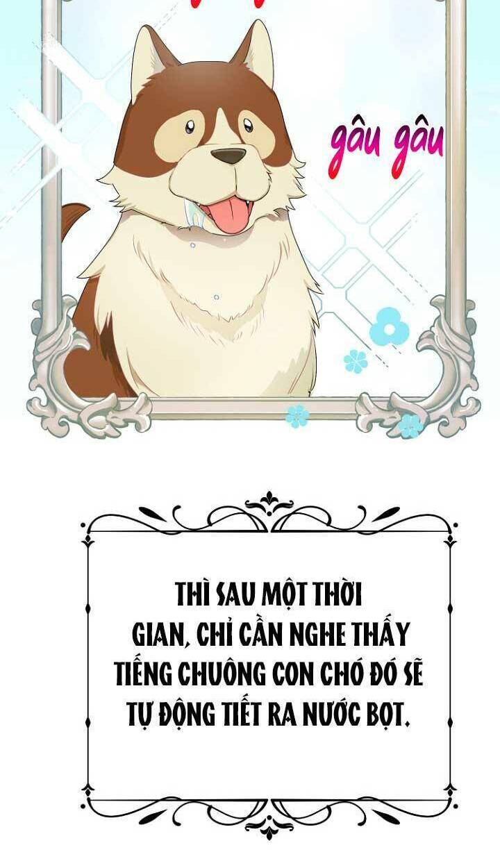 Tiền Là Tất Cả Chồng Là Phù Du: Chapter 22