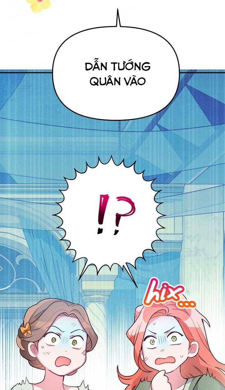 Tiền Là Tất Cả Chồng Là Phù Du: Chapter 22