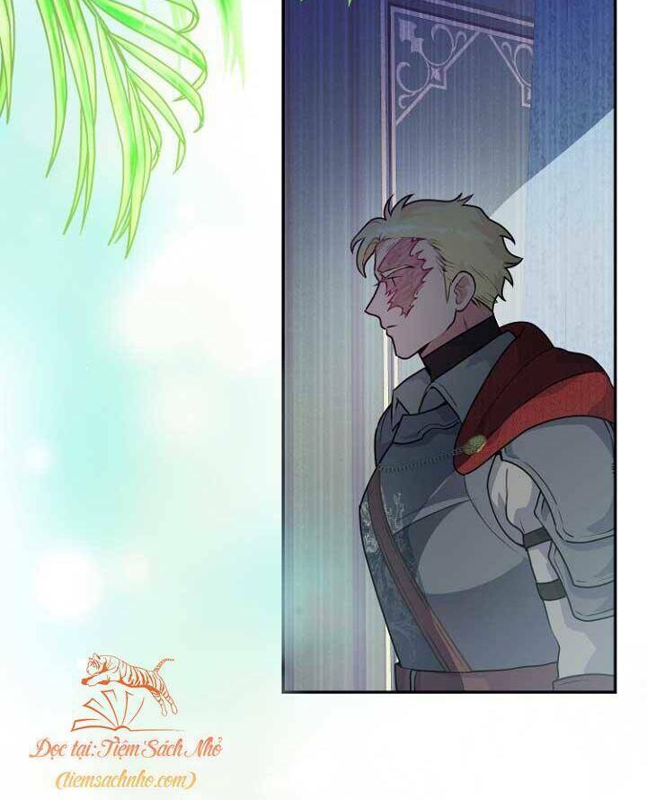 Tiền Là Tất Cả Chồng Là Phù Du: Chapter 22