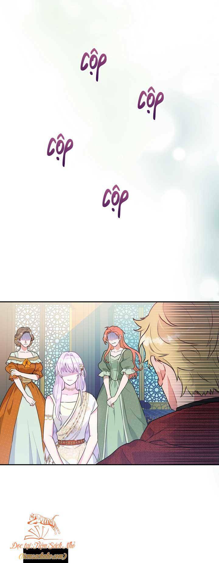 Tiền Là Tất Cả Chồng Là Phù Du: Chapter 22