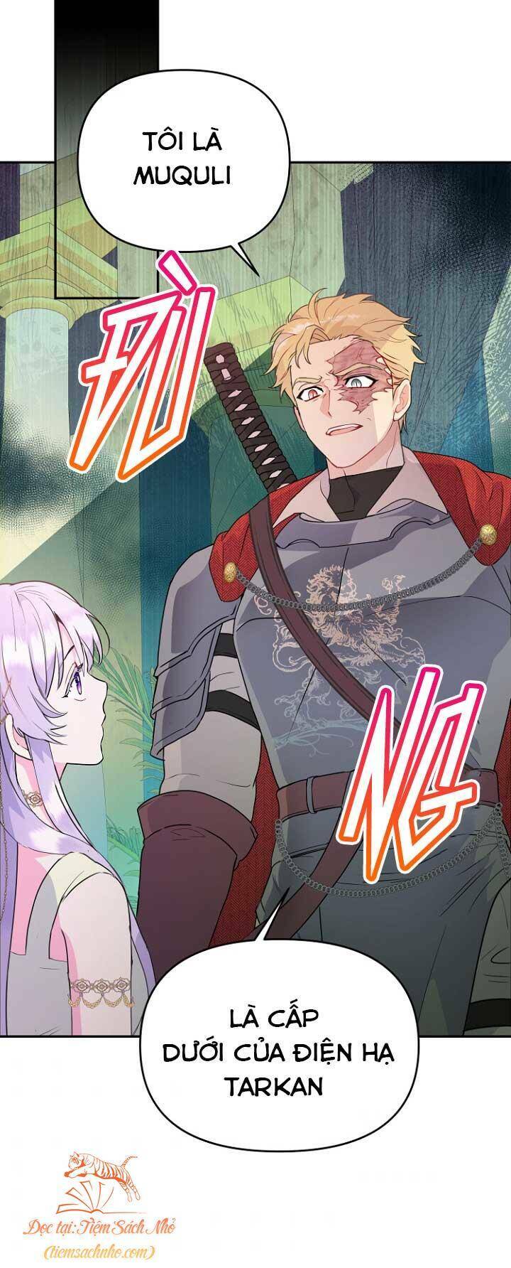 Tiền Là Tất Cả Chồng Là Phù Du: Chapter 22