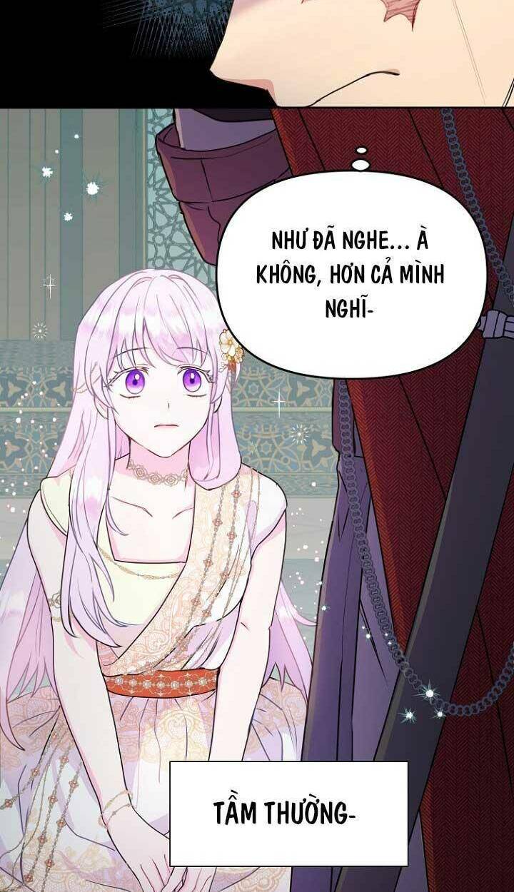 Tiền Là Tất Cả Chồng Là Phù Du: Chapter 22