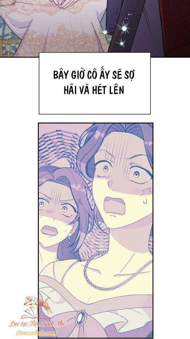 Tiền Là Tất Cả Chồng Là Phù Du: Chapter 22