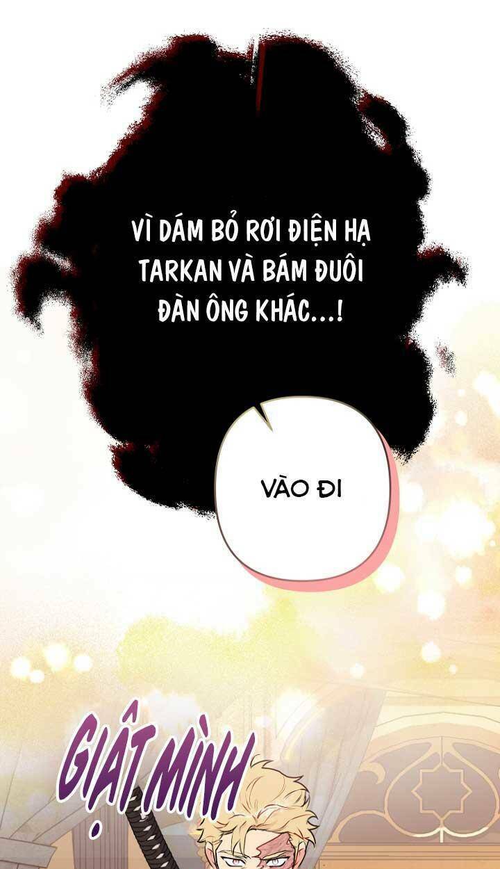 Tiền Là Tất Cả Chồng Là Phù Du: Chapter 22