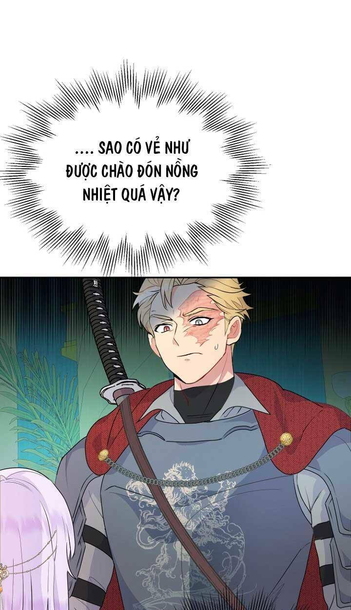 Tiền Là Tất Cả Chồng Là Phù Du: Chapter 22