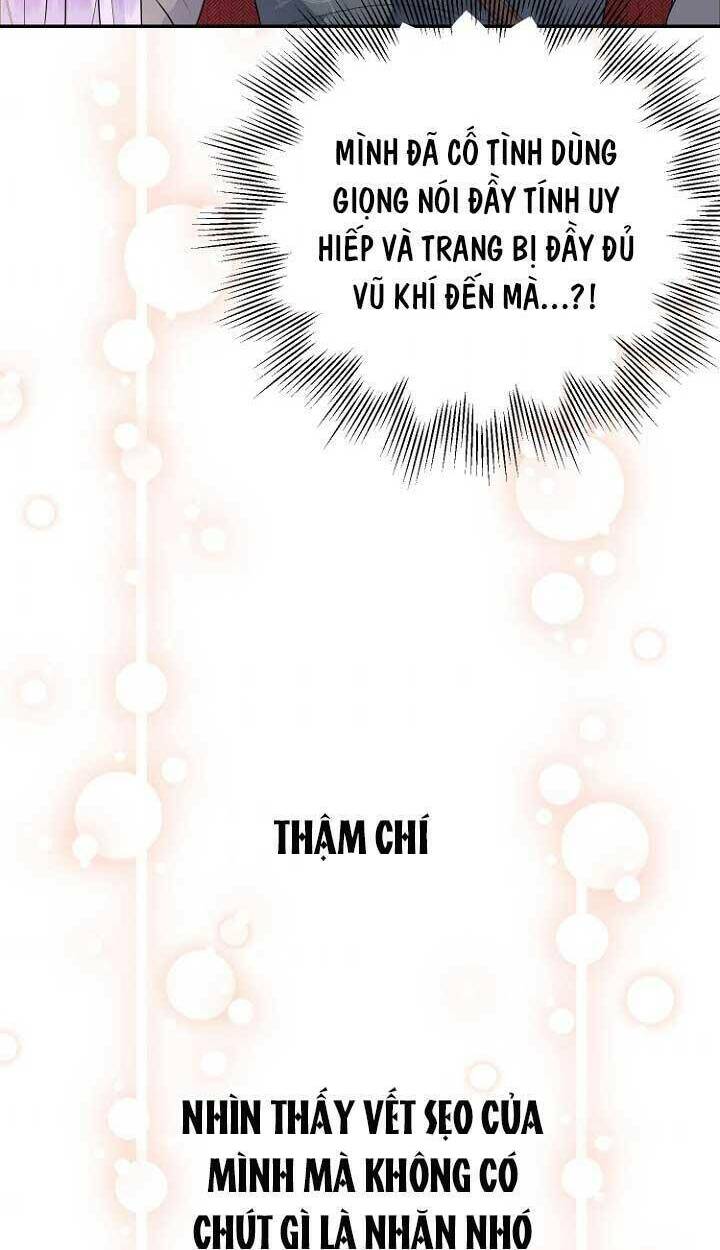 Tiền Là Tất Cả Chồng Là Phù Du: Chapter 22