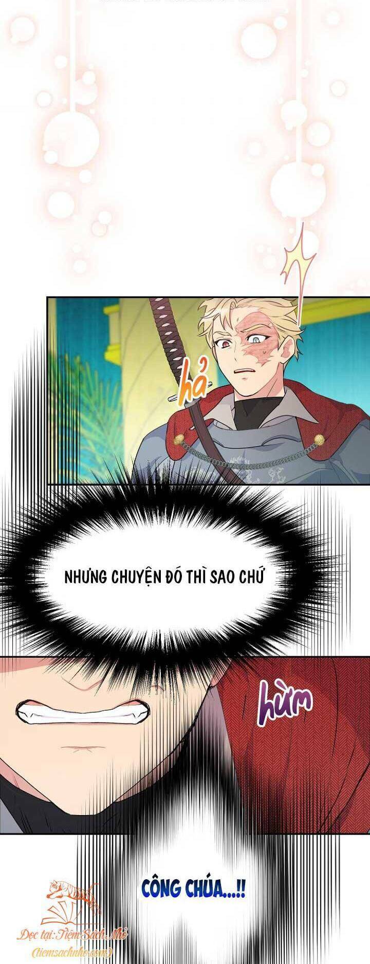 Tiền Là Tất Cả Chồng Là Phù Du: Chapter 22