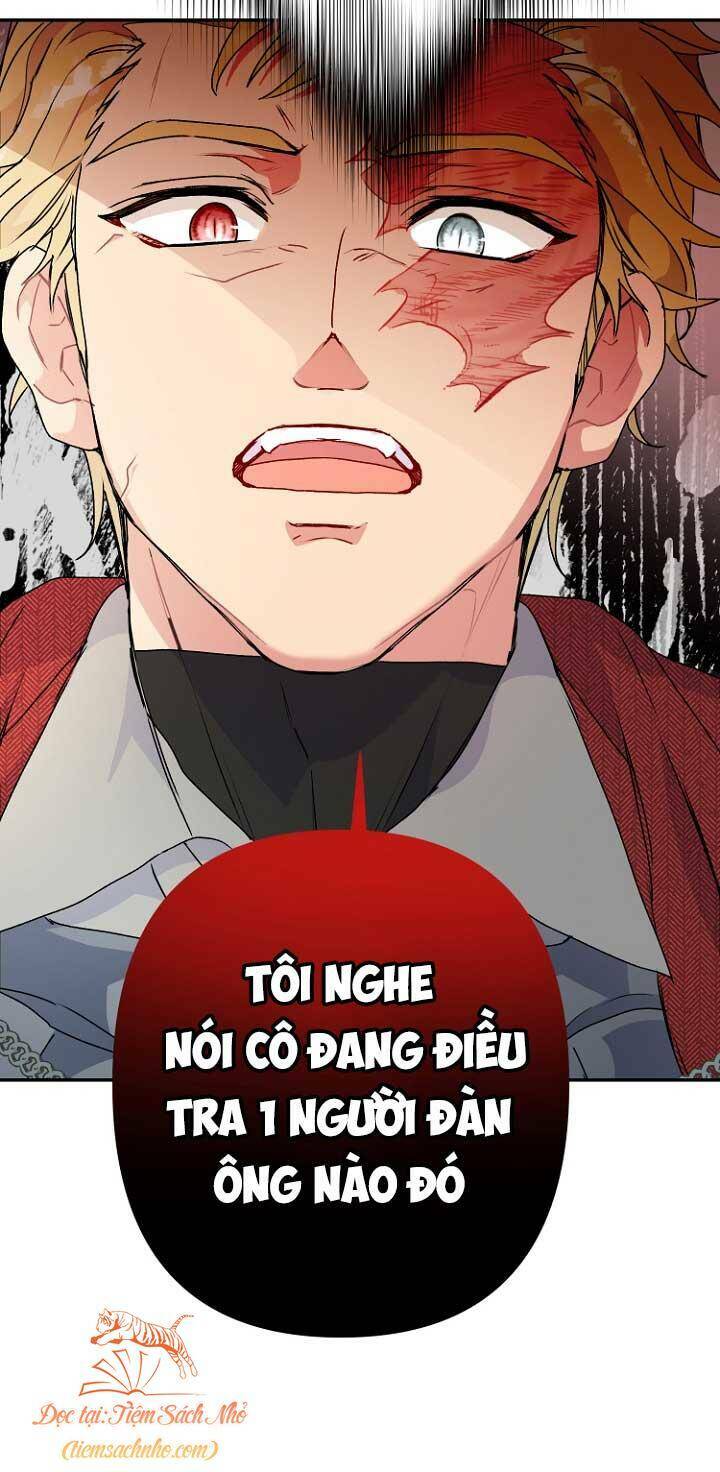 Tiền Là Tất Cả Chồng Là Phù Du: Chapter 22