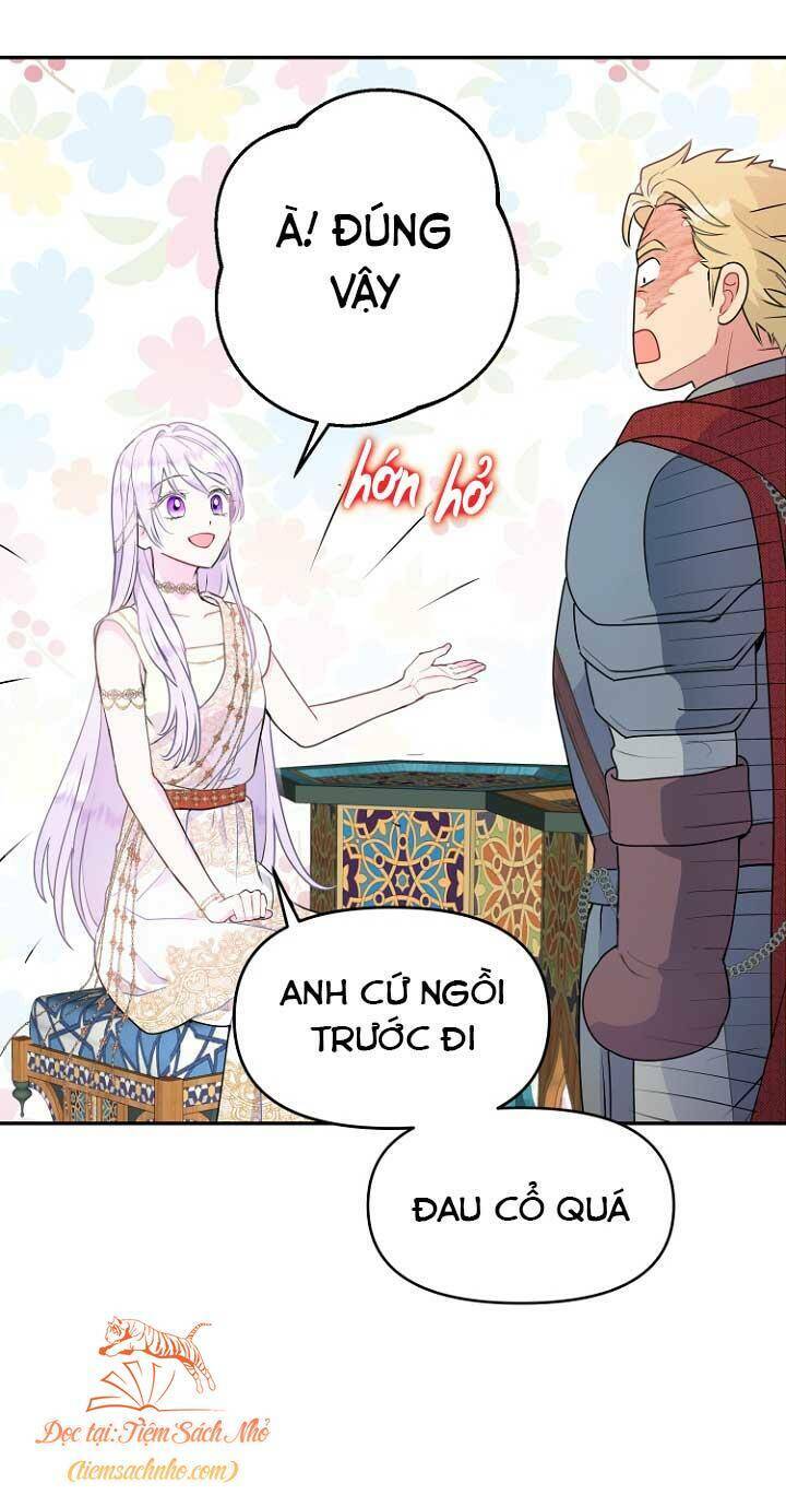 Tiền Là Tất Cả Chồng Là Phù Du: Chapter 22