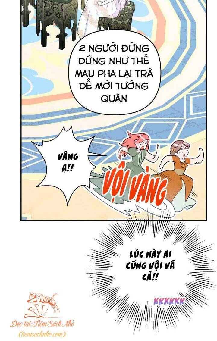 Tiền Là Tất Cả Chồng Là Phù Du: Chapter 22