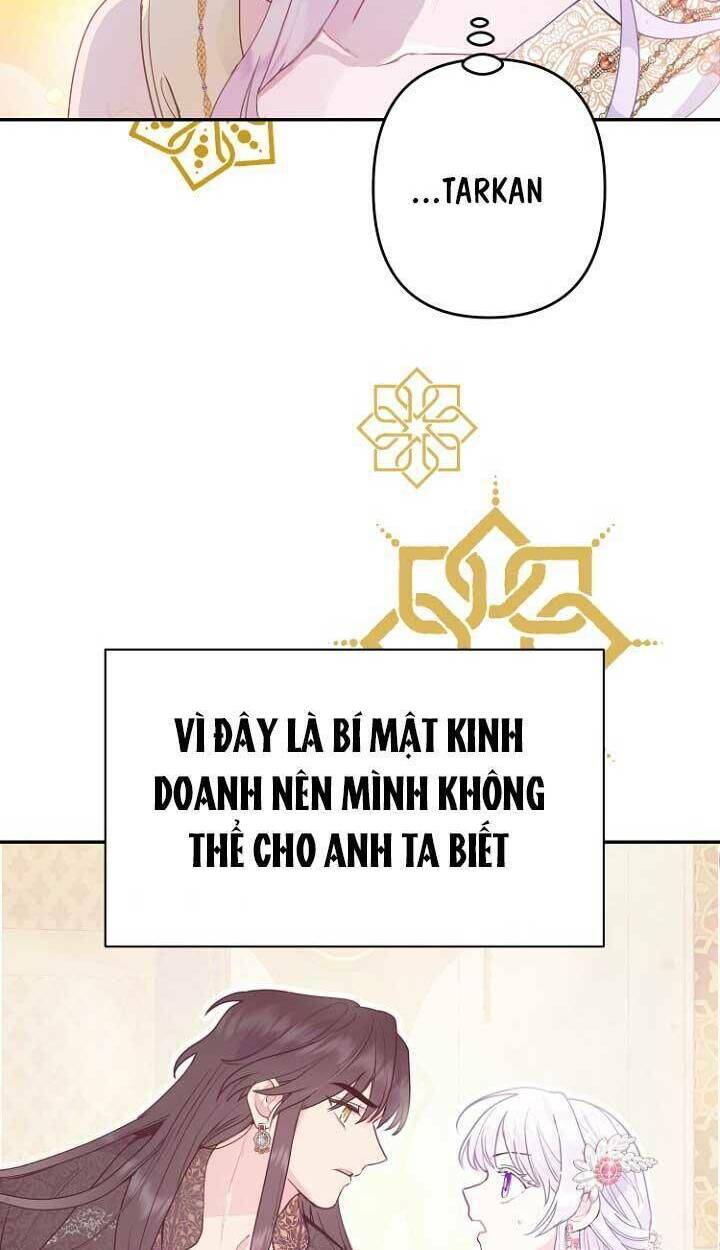 Tiền Là Tất Cả Chồng Là Phù Du: Chapter 22
