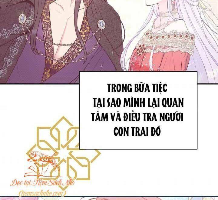 Tiền Là Tất Cả Chồng Là Phù Du: Chapter 22