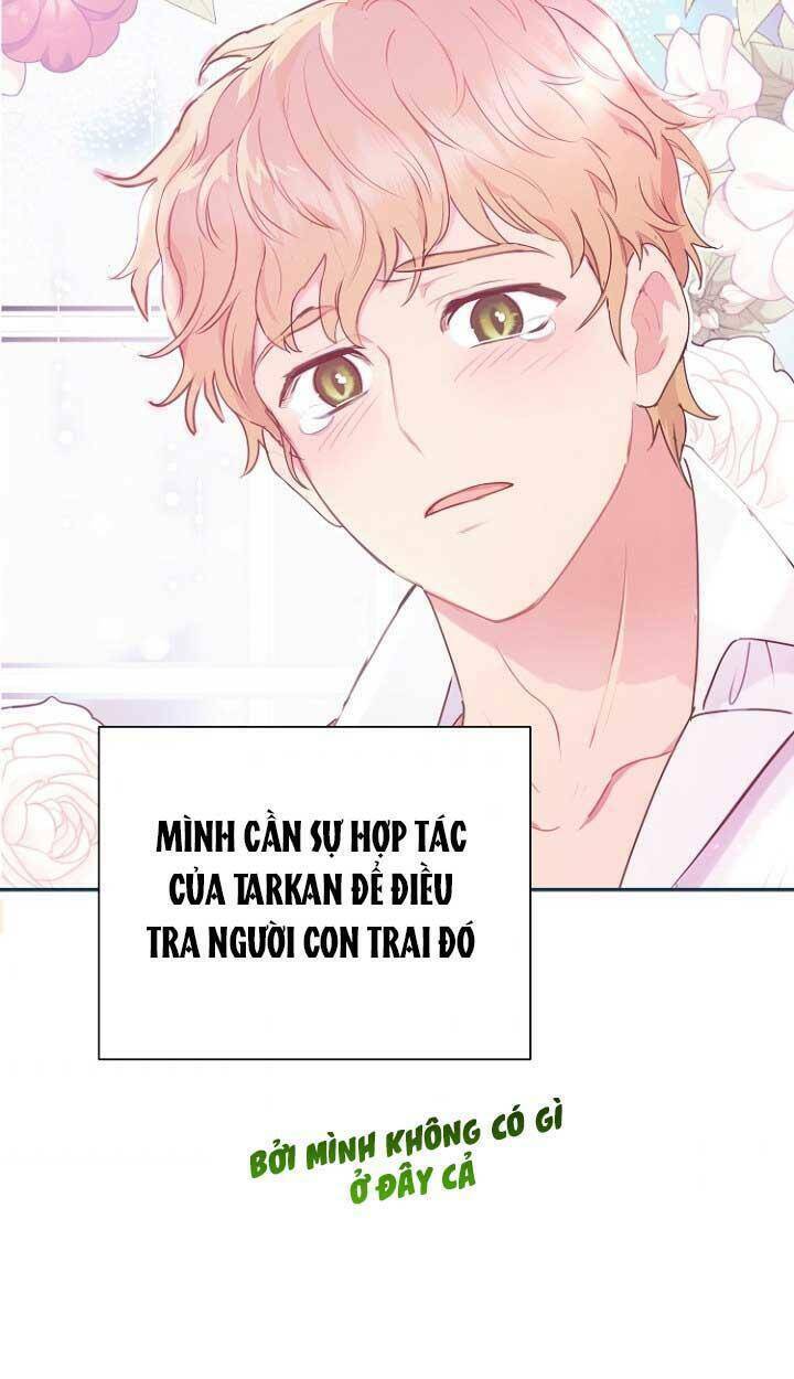 Tiền Là Tất Cả Chồng Là Phù Du: Chapter 22