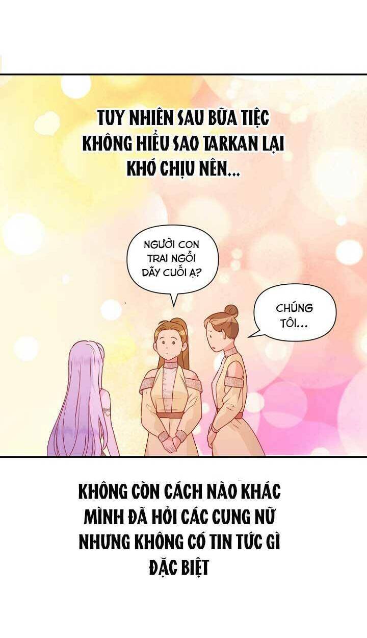 Tiền Là Tất Cả Chồng Là Phù Du: Chapter 22