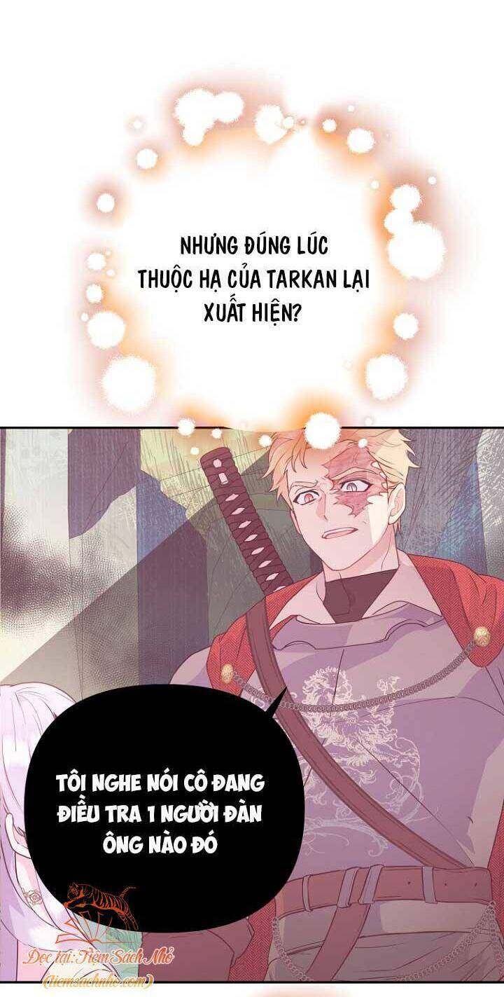 Tiền Là Tất Cả Chồng Là Phù Du: Chapter 22