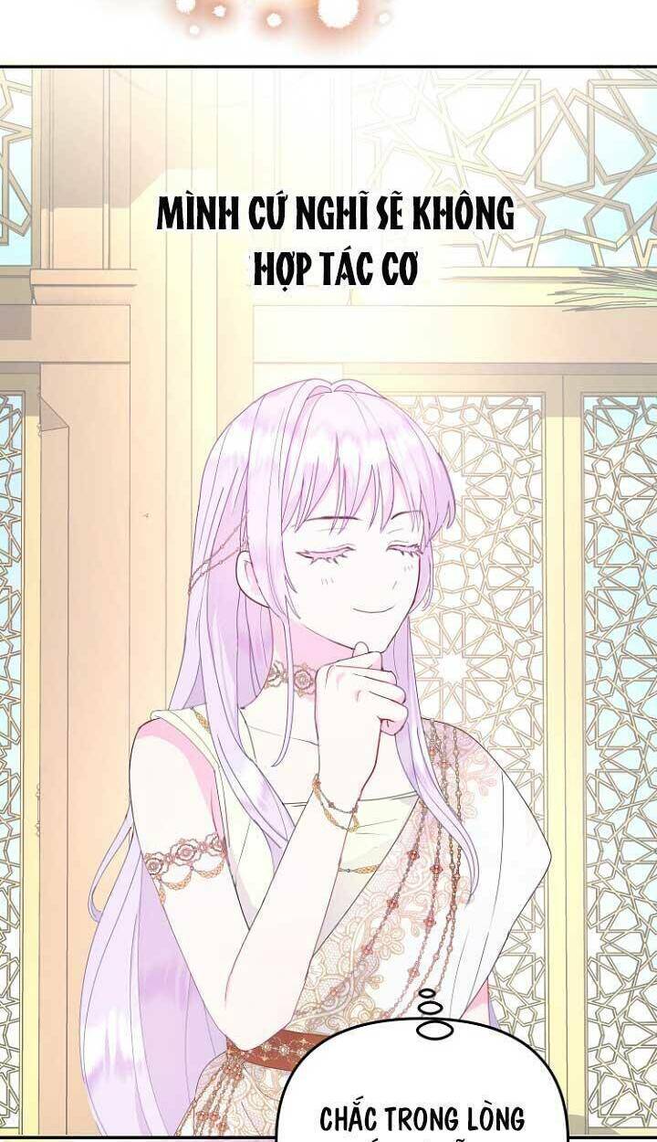 Tiền Là Tất Cả Chồng Là Phù Du: Chapter 22