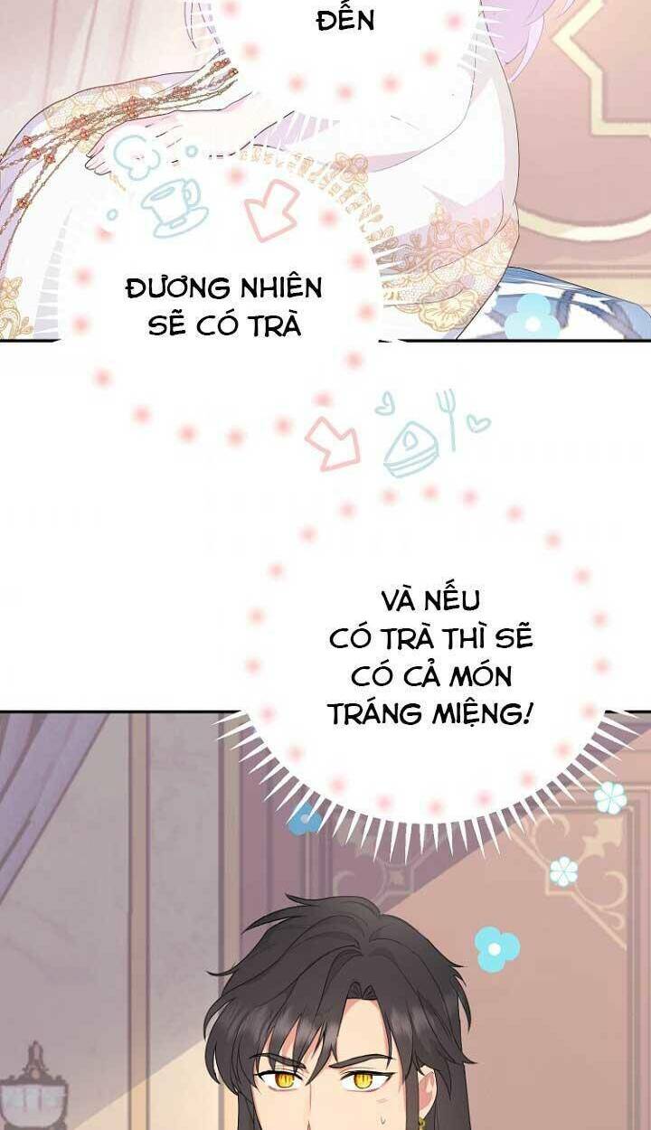 Tiền Là Tất Cả Chồng Là Phù Du: Chapter 22