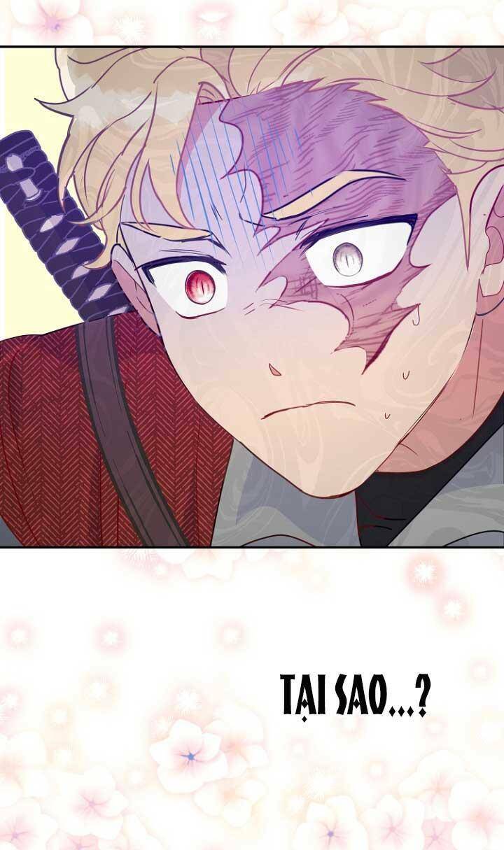 Tiền Là Tất Cả Chồng Là Phù Du: Chapter 22