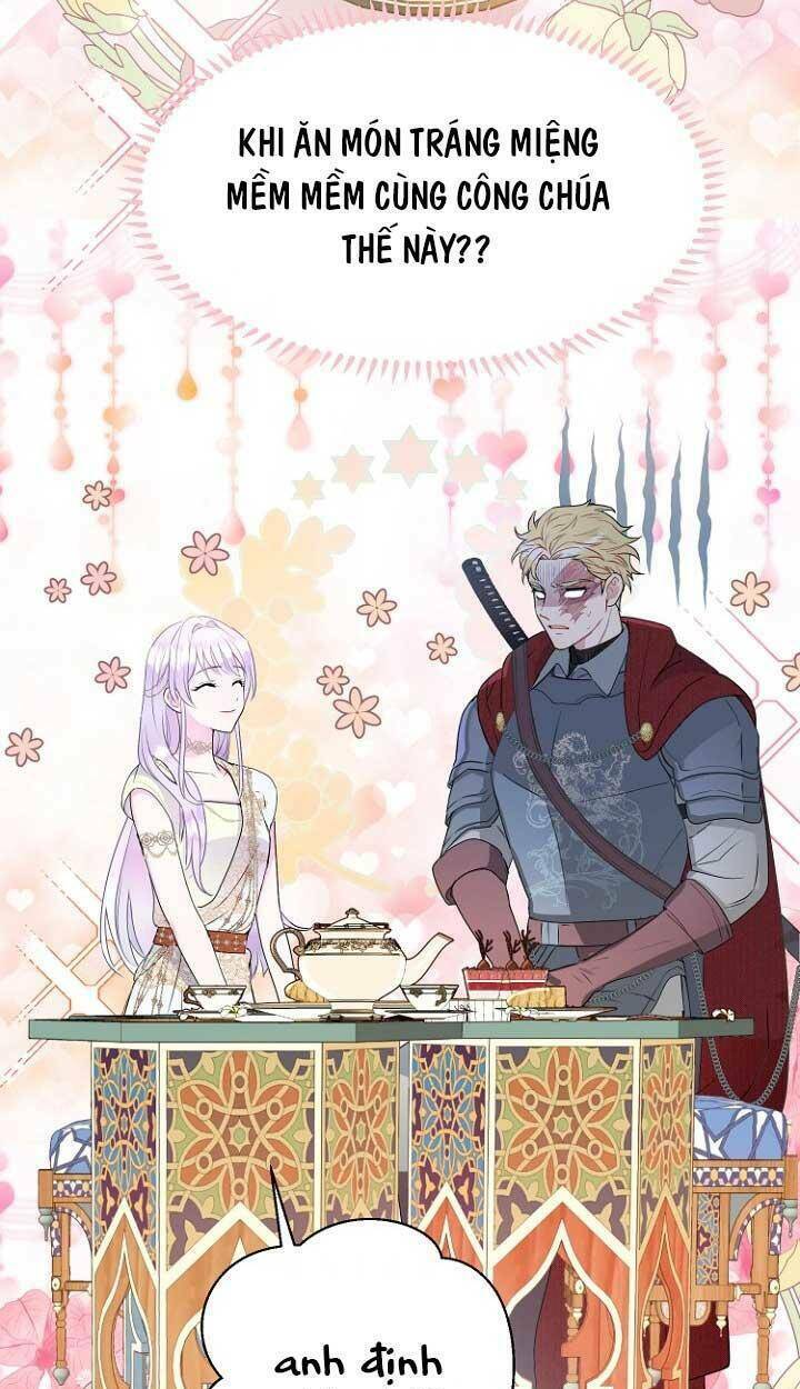 Tiền Là Tất Cả Chồng Là Phù Du: Chapter 22