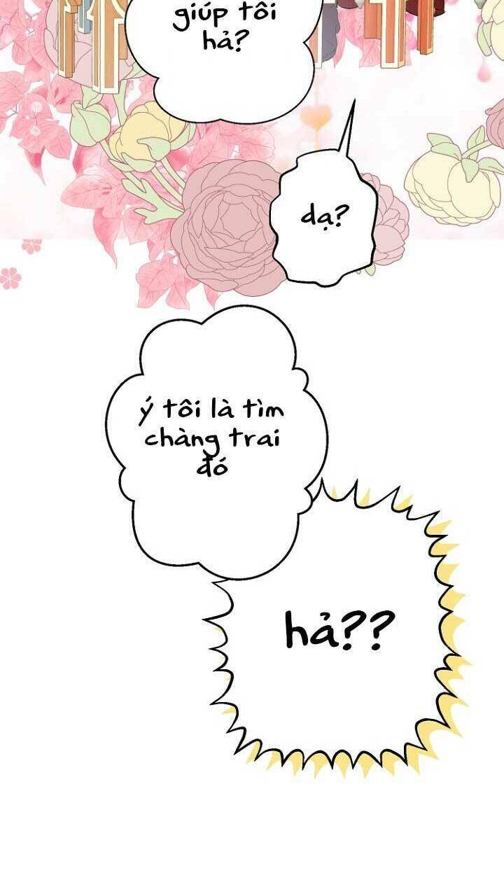 Tiền Là Tất Cả Chồng Là Phù Du: Chapter 22