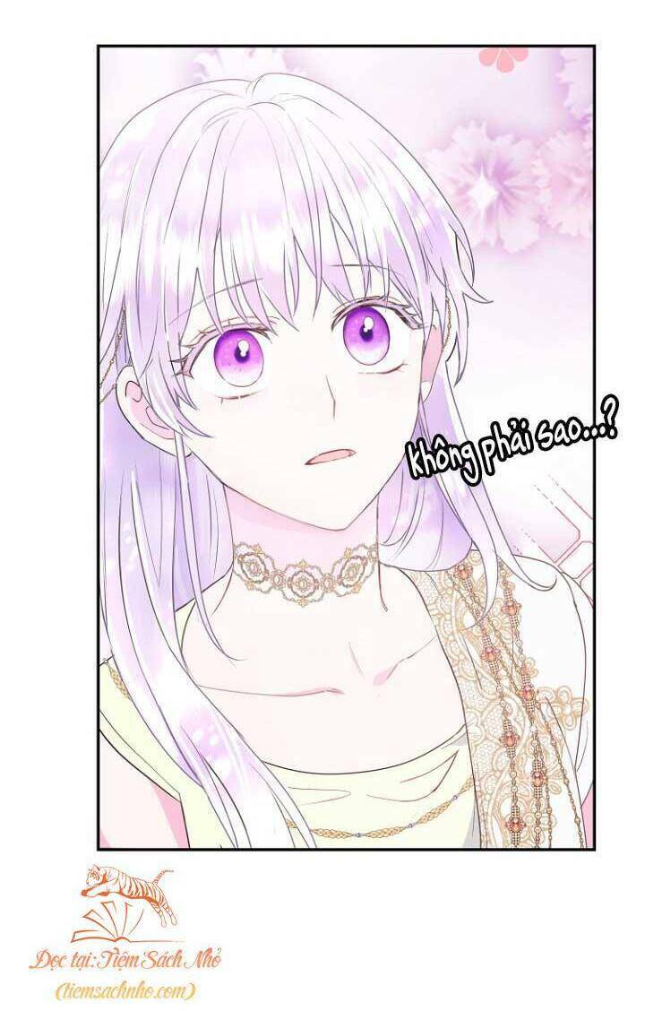 Tiền Là Tất Cả Chồng Là Phù Du: Chapter 22
