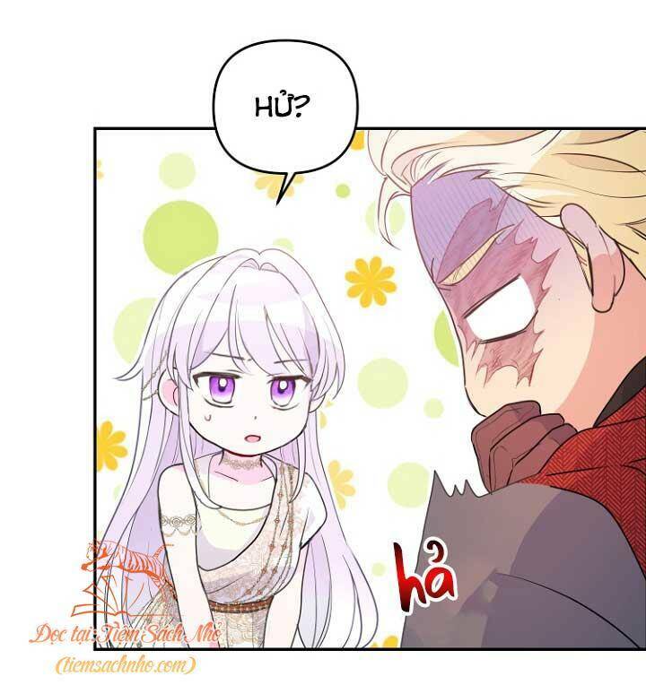 Tiền Là Tất Cả Chồng Là Phù Du: Chapter 22