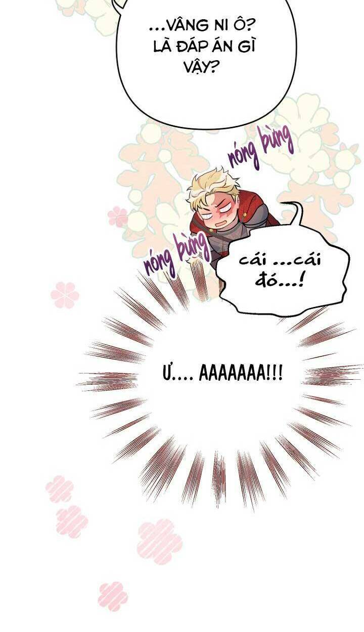 Tiền Là Tất Cả Chồng Là Phù Du: Chapter 22