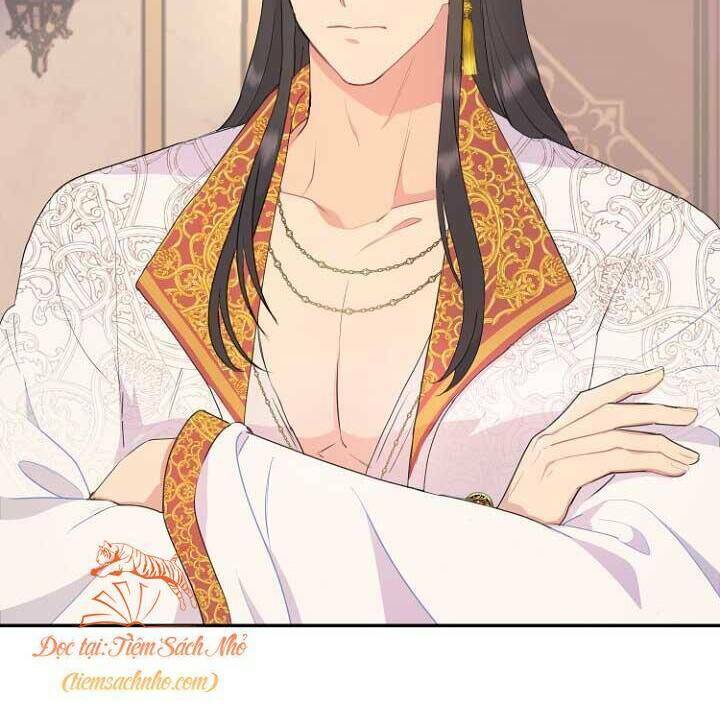Tiền Là Tất Cả Chồng Là Phù Du: Chapter 22