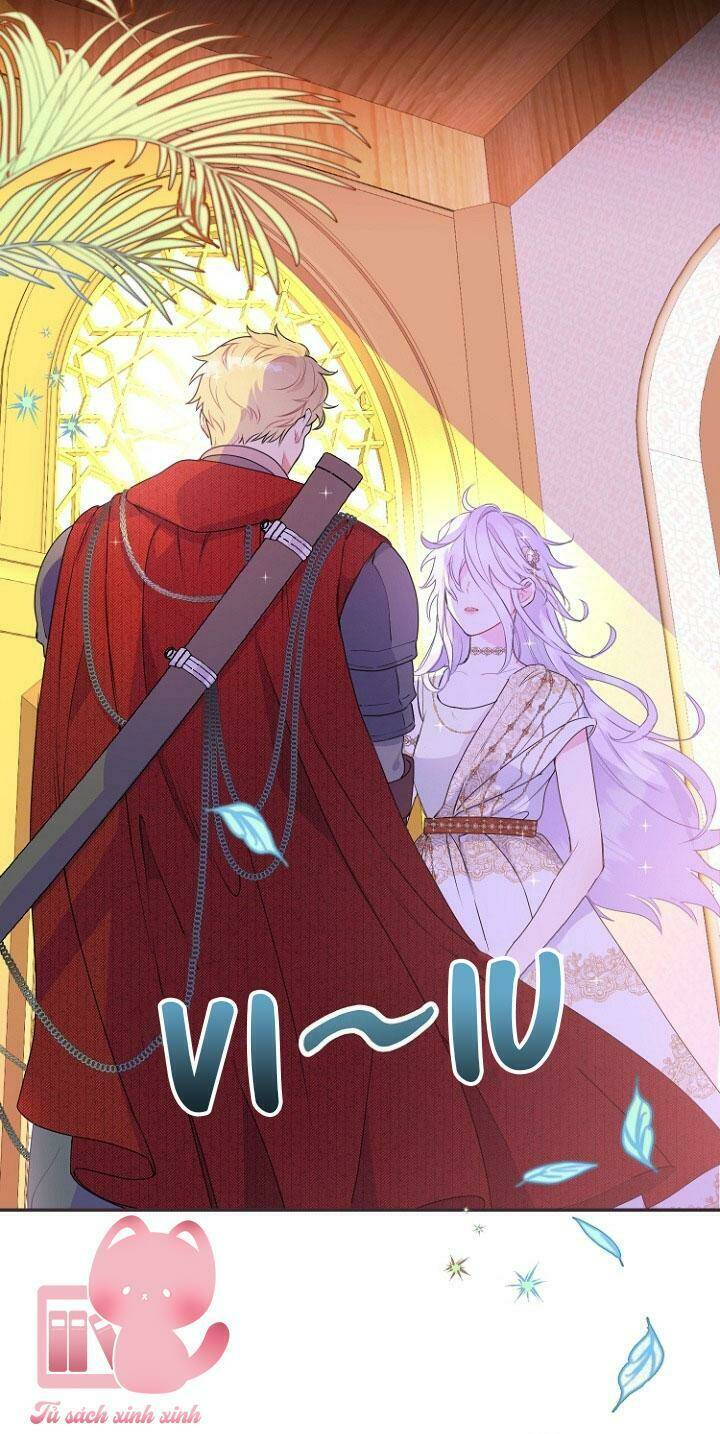 Tiền Là Tất Cả Chồng Là Phù Du: Chapter 24