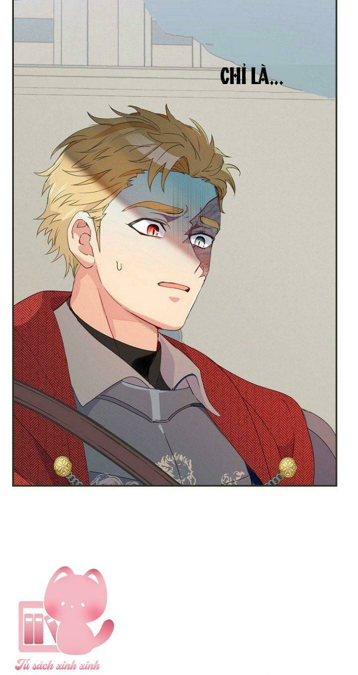 Tiền Là Tất Cả Chồng Là Phù Du: Chapter 24