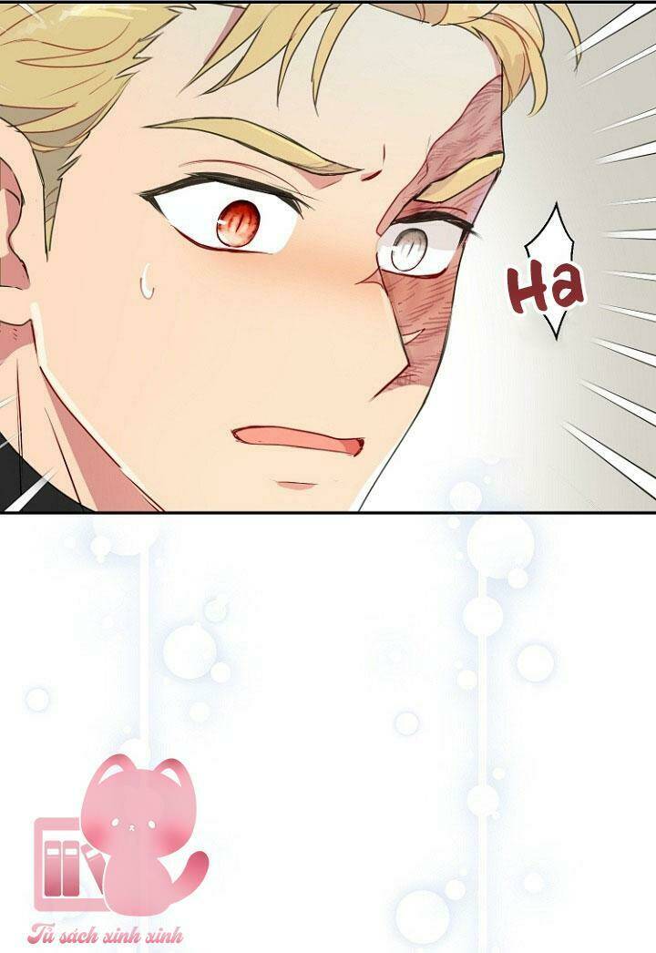 Tiền Là Tất Cả Chồng Là Phù Du: Chapter 24
