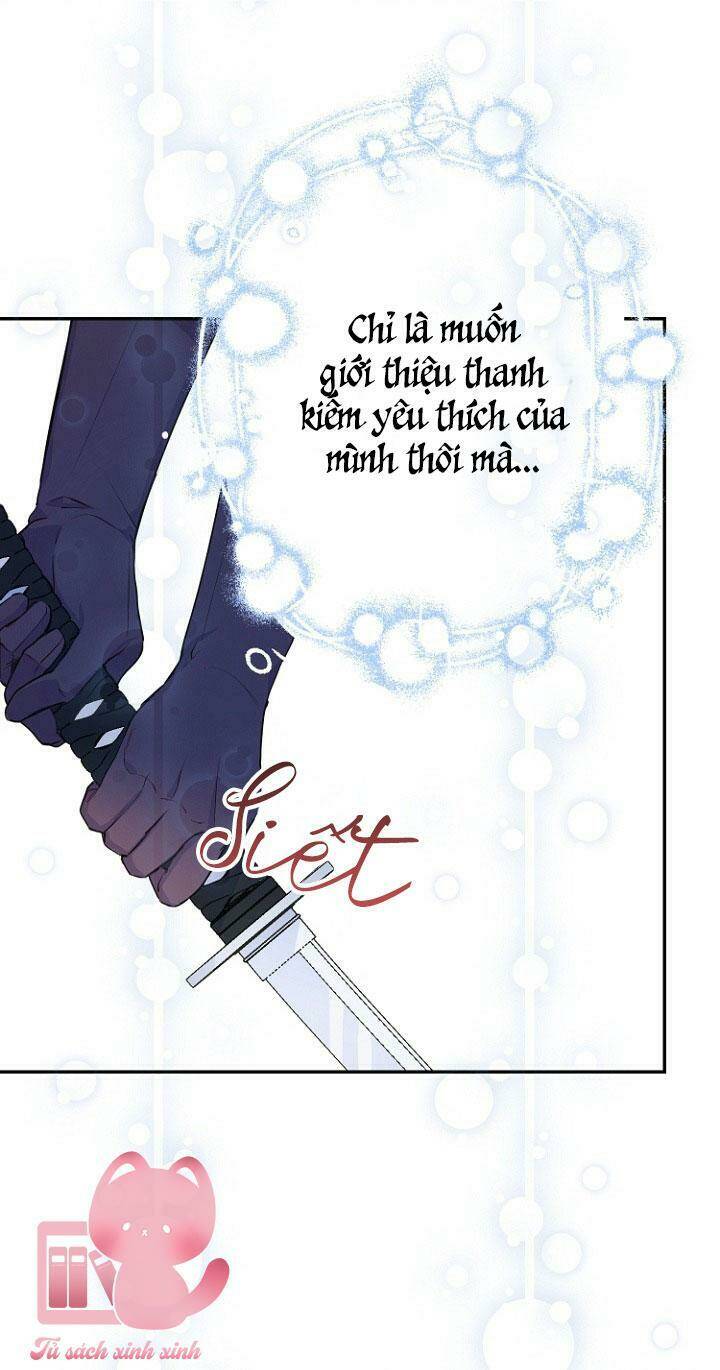 Tiền Là Tất Cả Chồng Là Phù Du: Chapter 24