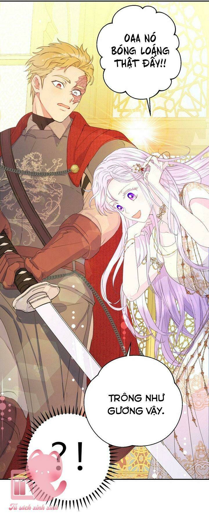 Tiền Là Tất Cả Chồng Là Phù Du: Chapter 24