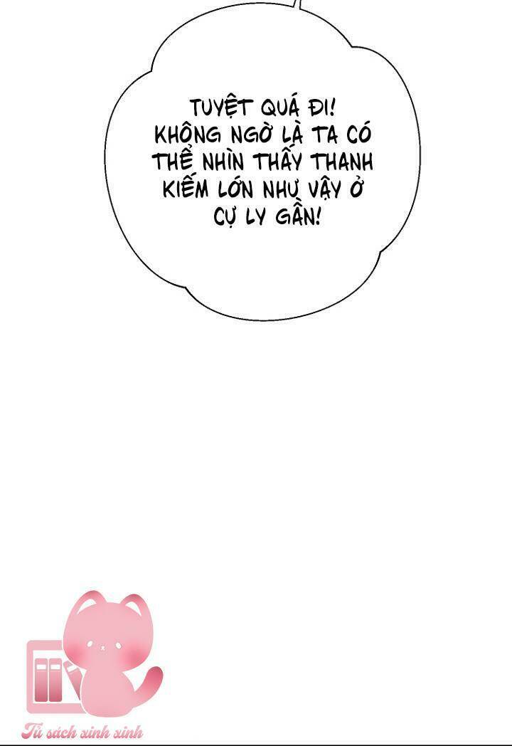 Tiền Là Tất Cả Chồng Là Phù Du: Chapter 24