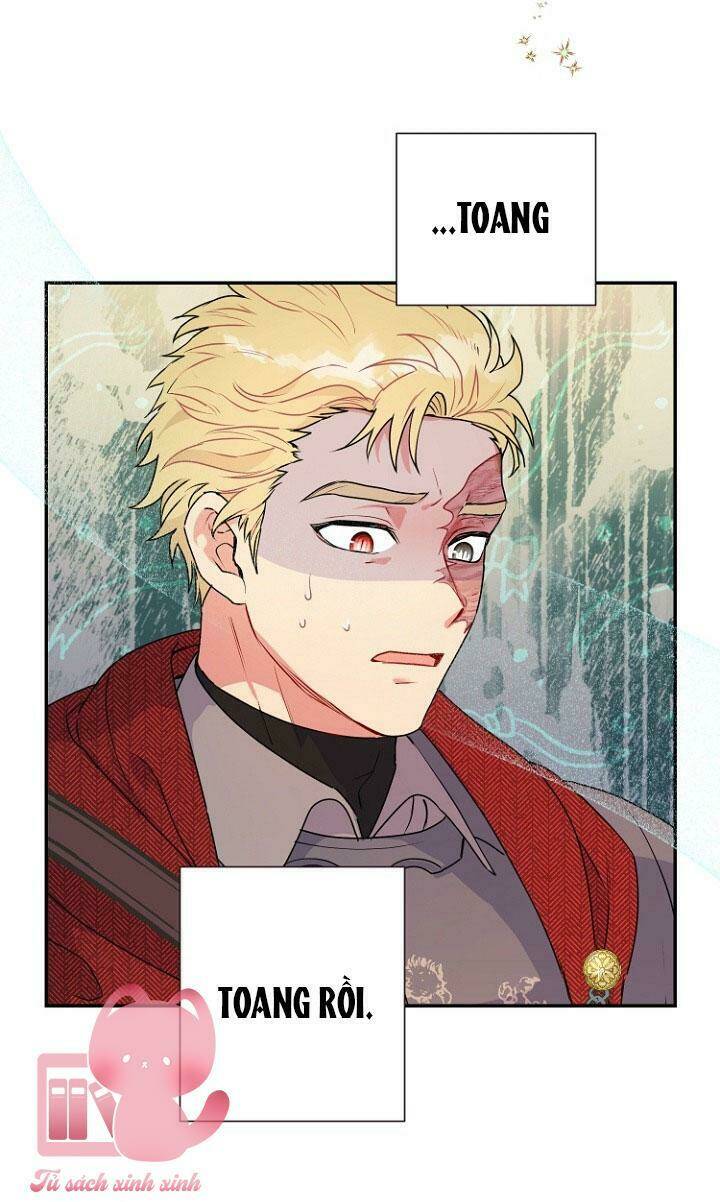 Tiền Là Tất Cả Chồng Là Phù Du: Chapter 24