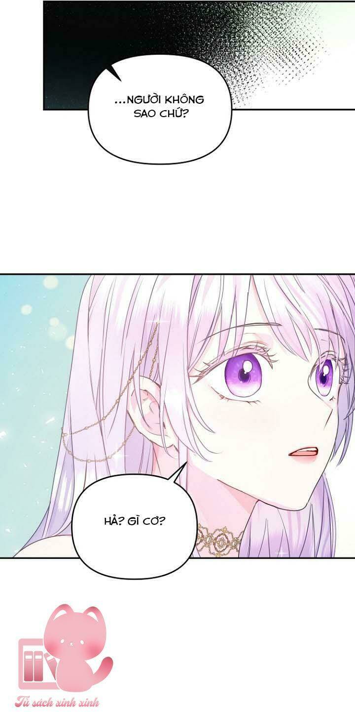 Tiền Là Tất Cả Chồng Là Phù Du: Chapter 24
