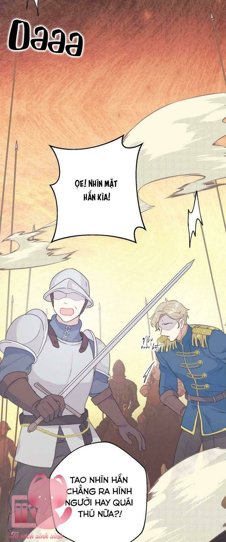 Tiền Là Tất Cả Chồng Là Phù Du: Chapter 24