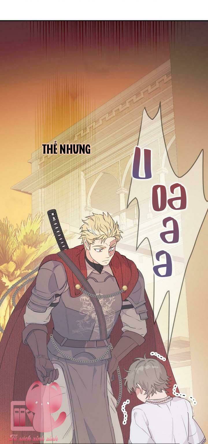 Tiền Là Tất Cả Chồng Là Phù Du: Chapter 24